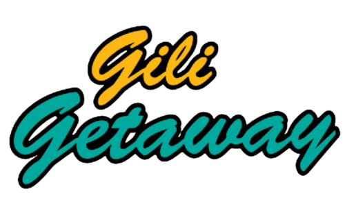 Gili Gateway fast boat logo for transfers between Serangan Port, Gili Islands, and Lombok.